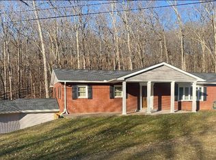 4633 Dog Fork Laurel Rd, Catlettsburg, KY 41129
