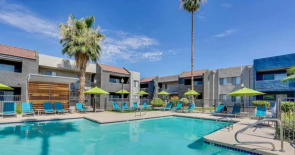 Cielo Apartments — Photo 1