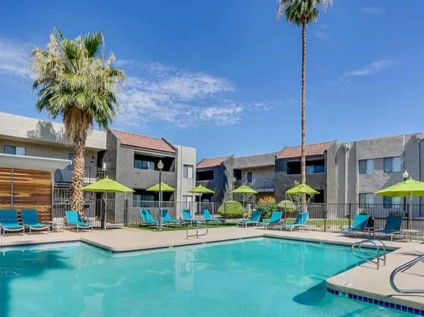 Cielo Apartments