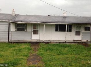 2068 Milton Rd, Charlottesville, VA 22902