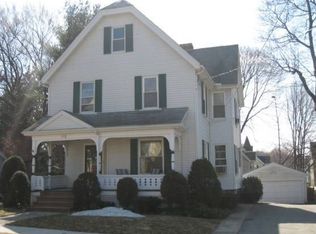 203 E Foster St, Melrose, MA 02176