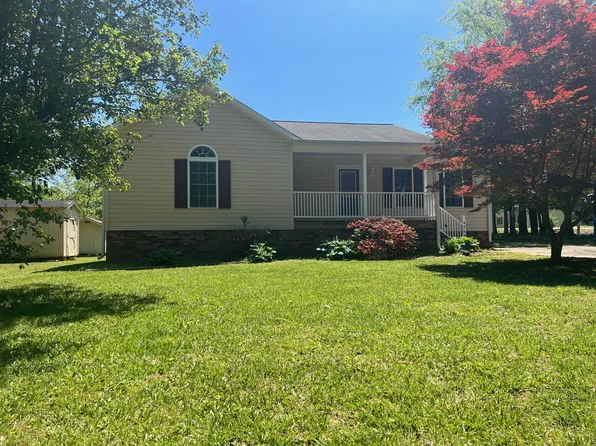 4744 Lambert Trl, Ramseur, NC 27316