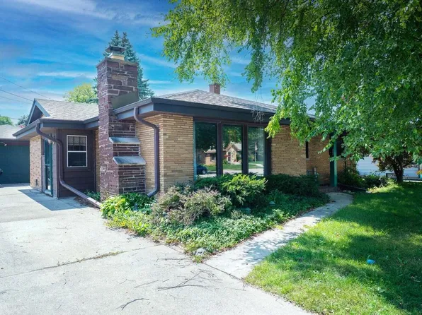 1505 Manitowoc AVENUE, South Milwaukee, WI 53172