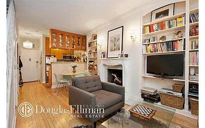 Sold by Douglas Elliman