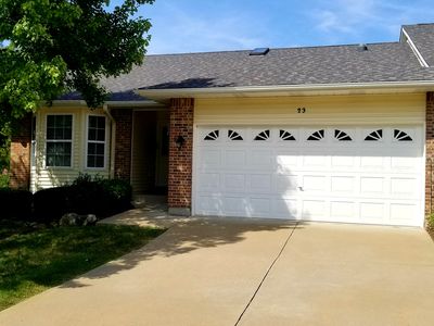 23 Rue De Paix, Lake Saint Louis, MO, 63367