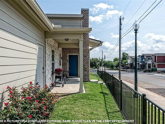 2nd image of 407 Bosque Blvd #206