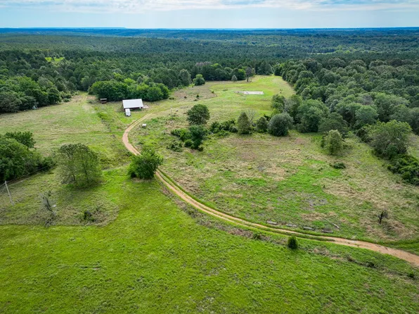 0 S Farris Rd, Atoka, OK 74525