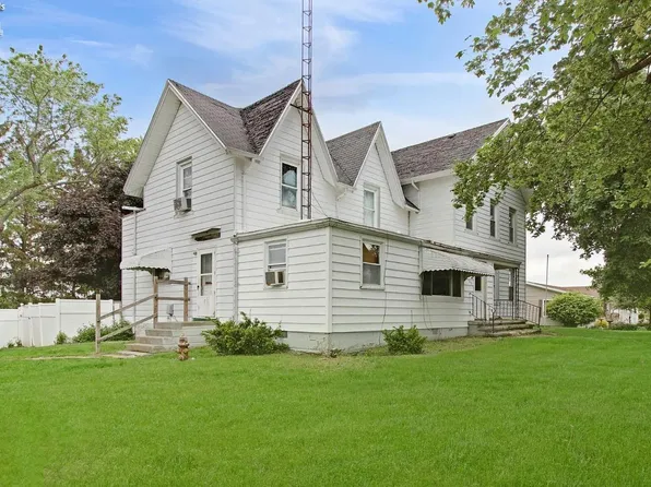 1420 S County Road 302, Bellevue, OH 44811