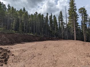 3331 Purnell Lane, Fort Garland, CO 81133