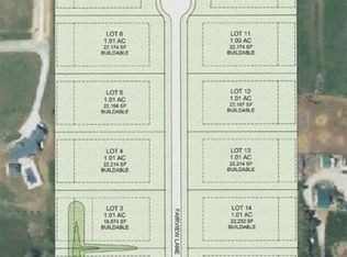 5217 Fairview Ln, Mingo, IA 50168