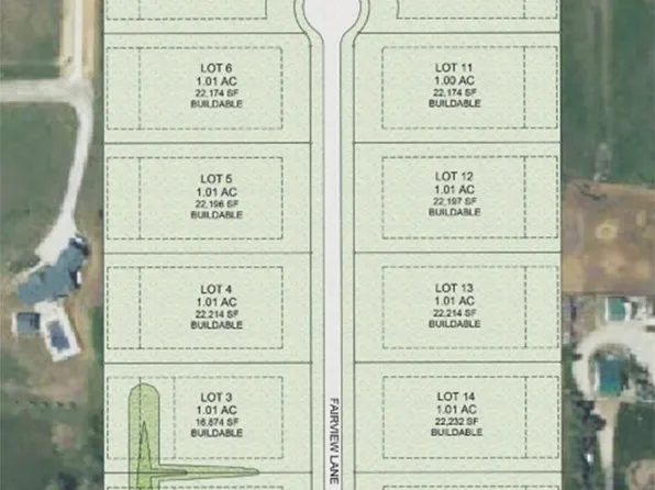 5160 Fairview Ln, Mingo, IA 50168