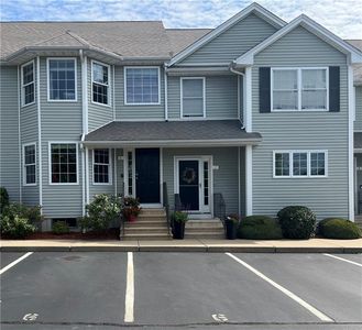 660 Cottage St UNIT 6, Pawtucket, RI, 02861