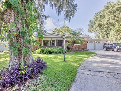 719 Katherine St, South Daytona, FL, 32119