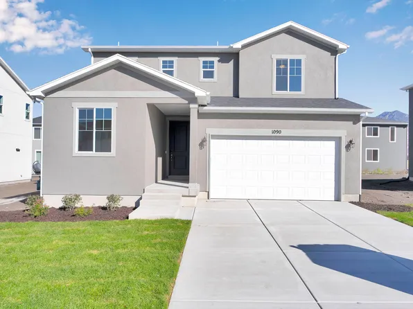 1090 W 450 S #58, Brigham City, UT 84302