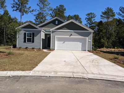 4023 Sweetspire Court Lot 214- Macon B, Conway, SC, 29526