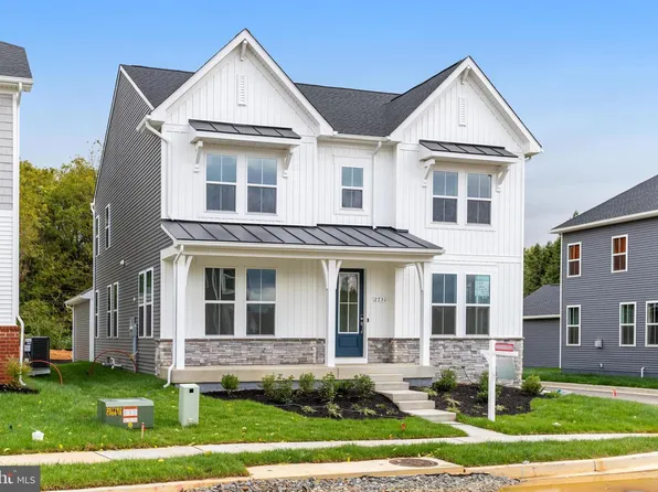 2731 Tuscarora St Lot 37, Adamstown, MD 21710