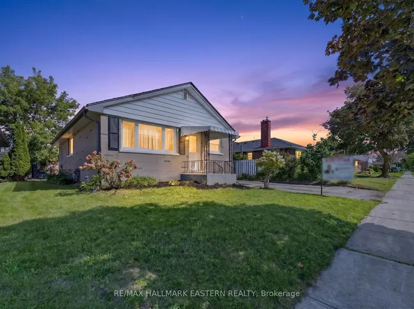 754 Crawford Pl, Peterborough, ON K9J 3X3