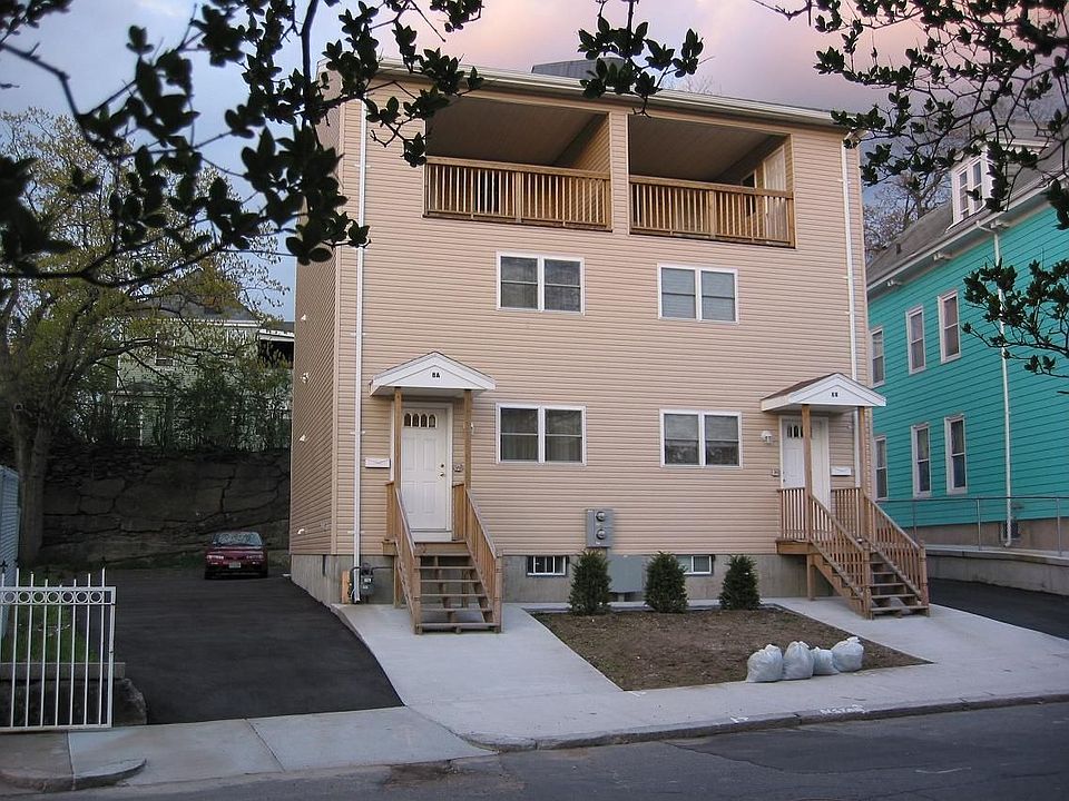 8 Sargent St, A & B