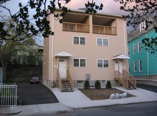 8 Sargent St #A, Boston, MA 02125