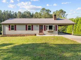 531 Old Wesley Chapel Rd, Linwood, NC 27299