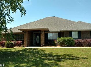 25877 Keldon Ct, Daphne, AL 36526