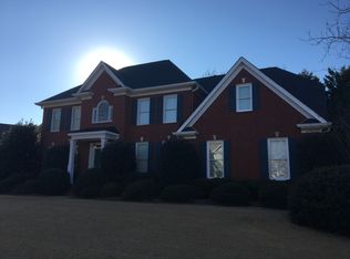 971 White Cloud Rdg, Snellville, GA 30078