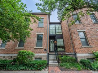 645 S Grant Ave #18, Columbus, OH 43206