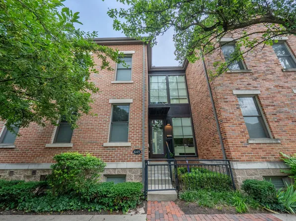 645 S Grant Ave #18, Columbus, OH 43206