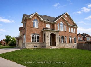 138 Teal Crest Cir, Brampton, ON L6X2Z6