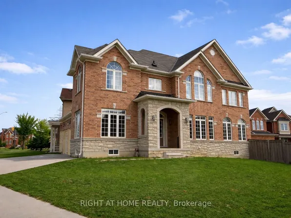 138 Teal Crest Cir, Brampton, ON L6X 2Z6