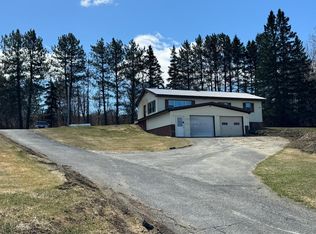 40 Noyes Rd, Limestone, ME 04750