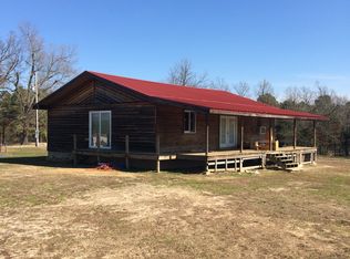 4867 Spring Hill Rd, Oxford, AR 72565
