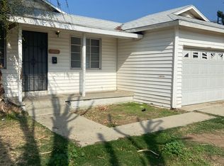 1400 W Point Dr, Bakersfield, CA