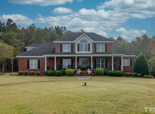265 Jeffreys Rd, Louisburg, NC 27549