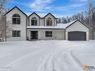 5771 N Talgach View Dr, Wasilla, AK 99654