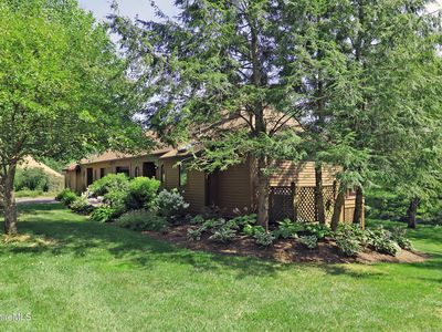 19 Hawthorne Rd #7A, Stockbridge, MA, 01262