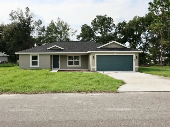 194 Malauka Run, Ocklawaha, FL 32179