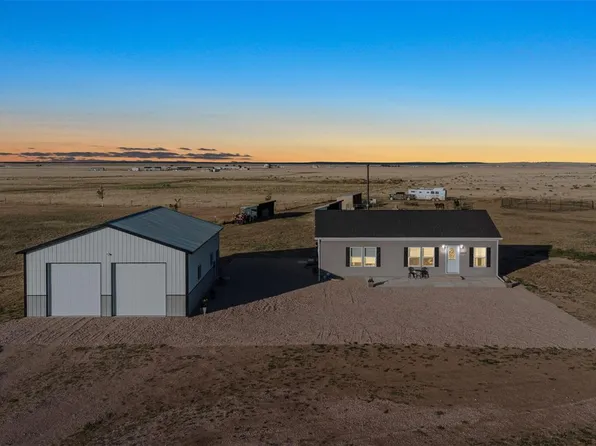 50620 County Road 33, Nunn, CO 80648