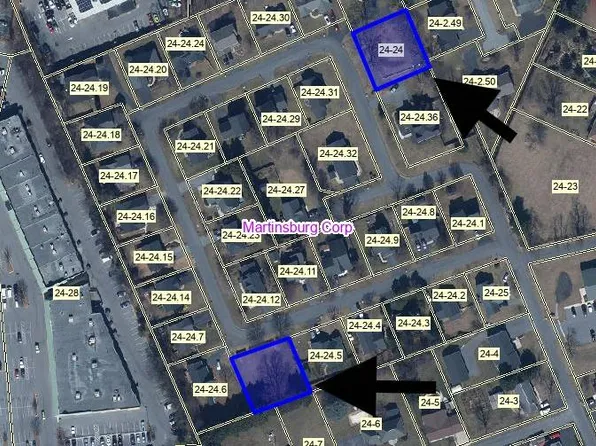0 Gemstone Dr, Martinsburg, WV 25401