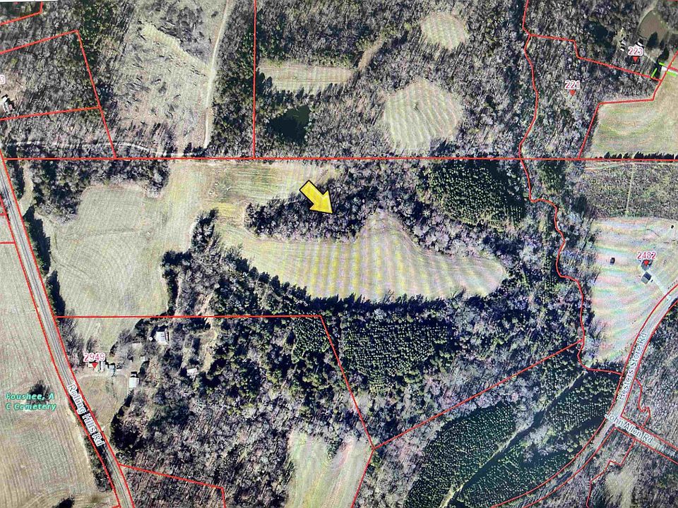 2nd image of Rolling Hills Rd