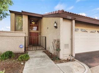 1508 Corte Hacienda, Upland, CA 91786