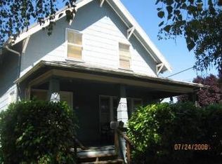 731-733 NE 76th Ave, Portland, OR 97213