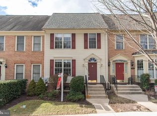 2507 Waterside Dr, Frederick, MD 21701