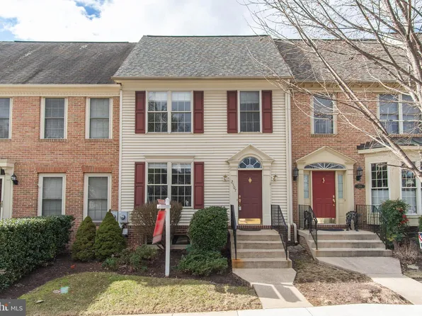 2507 Waterside Dr, Frederick, MD 21701