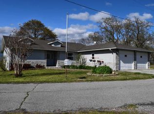 62540 E 198 Rd, Wyandotte, OK 74370