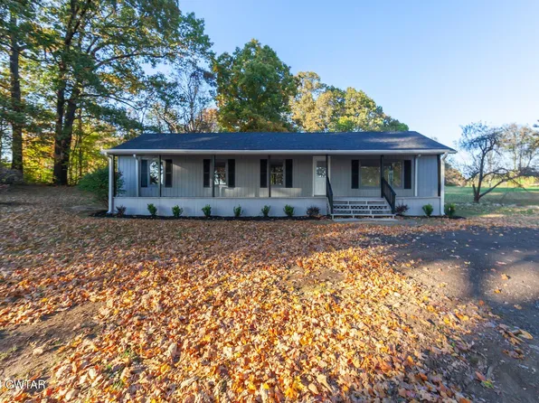 1400 Old Bells Rd, Humboldt, TN 38343