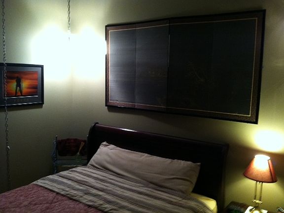 Bedroom #3