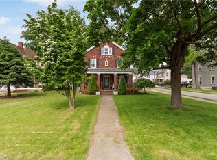 601 N Wooster Ave, Dover, OH