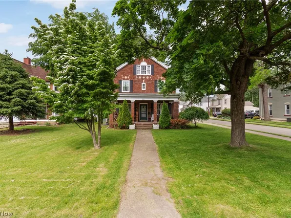 601 N Wooster Ave, Dover, OH 44622