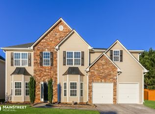 41 Violet Ct, Dallas, GA 30132